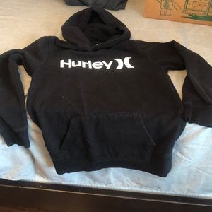 Boys hoodie